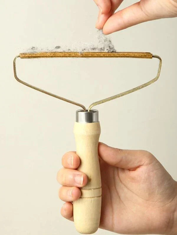 PawsomeFinds™ Hair Remover