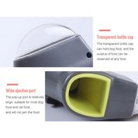 PawsomeFinds™ Pet Treat Launcher