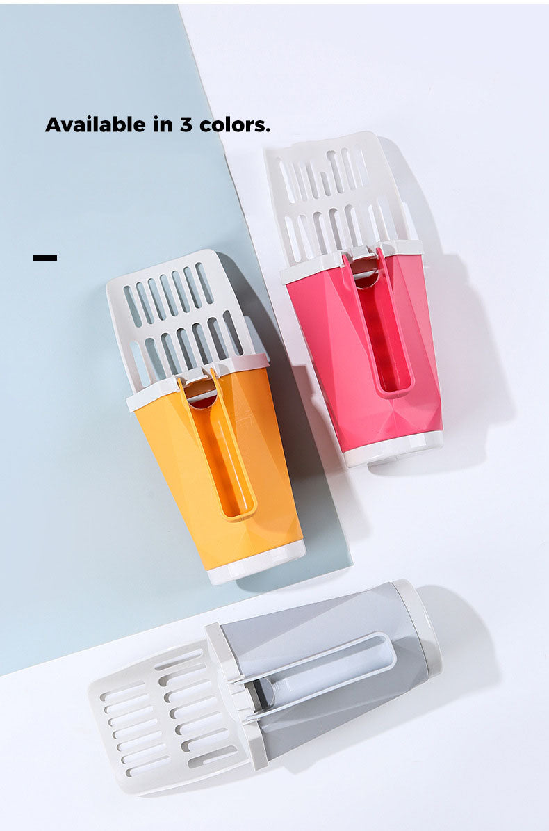 PawsomeFinds™ Cat Litter Box Scoop
