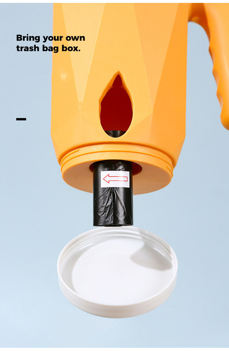 PawsomeFinds™ Cat Litter Box Scoop