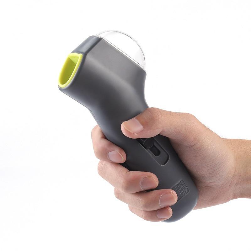 PawsomeFinds™ Pet Treat Launcher