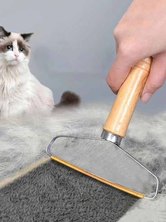 PawsomeFinds™ Hair Remover