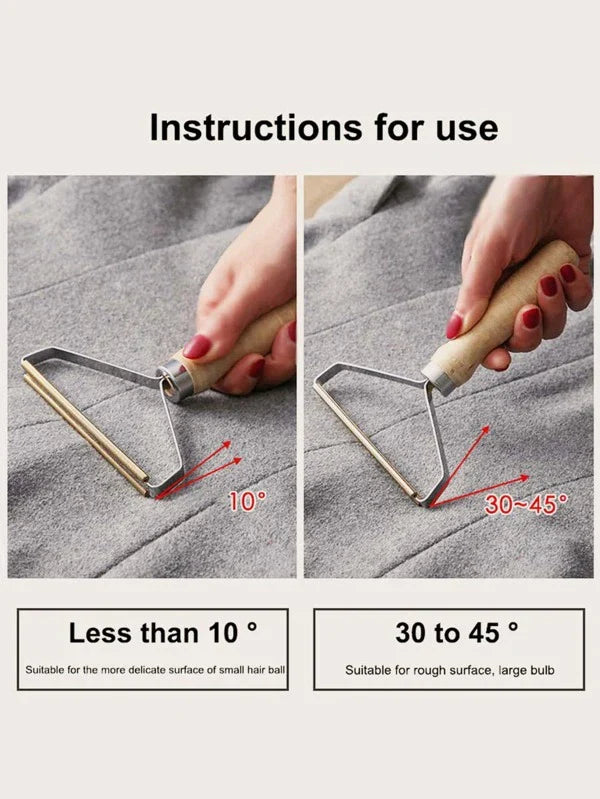 PawsomeFinds™ Hair Remover