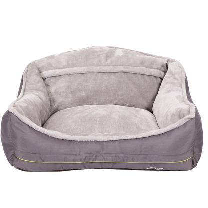 PawsomeFinds™ Dog Bed: