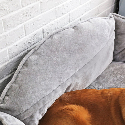PawsomeFinds™ Dog Bed: