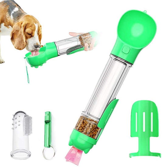 PawsomeFinds™  Dog Bottle